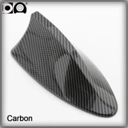 Car Universal Radio Shark Fin Antenna Radio Signal Suitable For Fiat Tipo Punto Grande Punto Bravo Panda Stilo Croma Linea