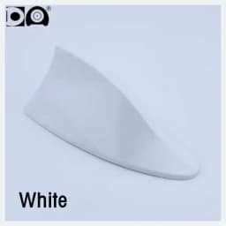 Car Universal Radio Shark Fin Antenna Radio Signal Suitable For Fiat Tipo Punto Grande Punto Bravo Panda Stilo Croma Linea