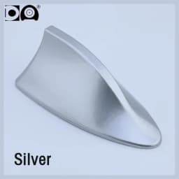 Car Universal Radio Shark Fin Antenna Radio Signal Suitable For Fiat Tipo Punto Grande Punto Bravo Panda Stilo Croma Linea