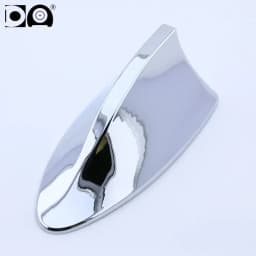 Car Universal Radio Shark Fin Antenna Radio Signal Suitable For Fiat Tipo Punto Grande Punto Bravo Panda Stilo Croma Linea