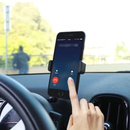 Phone Holder For MINI Cooper R55 R56 R57 R60 R61 F54 F55 F56 F57 F60 R50 R52 R53 08-20 Car Mount Mobile Phone Holder Bracket