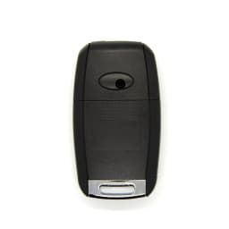 BEST KEY Remote Key Shell Case Car Key Fob TOY40/HYN14 Blade 3/4 Buttons For KIA K3 K2 K5 Rio Sorento Carens Cerato Forte Car