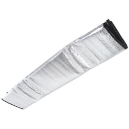 1Pc Universal Car Front Windshield Cover Auto Sunshade Snow Ice Protection Cover Winter Summer Windshield Shield 150cm x 70cm