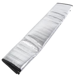 1Pc Universal Car Front Windshield Cover Auto Sunshade Snow Ice Protection Cover Winter Summer Windshield Shield 150cm x 70cm