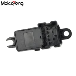 25411-JD05A 25411-EA00A Power Window Regulator Control Switch Button Panel For Nissan Qashqai J10 JJ10 2007 2008 2009 2010-2015