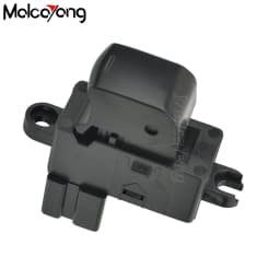 25411-JD05A 25411-EA00A Power Window Regulator Control Switch Button Panel For Nissan Qashqai J10 JJ10 2007 2008 2009 2010-2015
