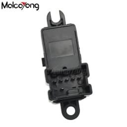 25411-JD05A 25411-EA00A Power Window Regulator Control Switch Button Panel For Nissan Qashqai J10 JJ10 2007 2008 2009 2010-2015