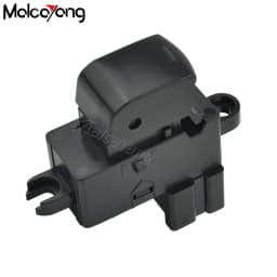 25411-JD05A 25411-EA00A Power Window Regulator Control Switch Button Panel For Nissan Qashqai J10 JJ10 2007 2008 2009 2010-2015