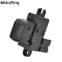25411-JD05A 25411-EA00A Power Window Regulator Control Switch Button Panel For Nissan Qashqai J10 JJ10 2007 2008 2009 2010-2015