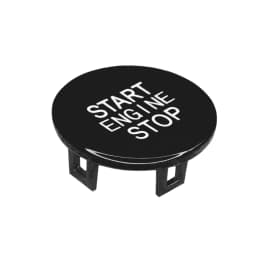 Car Start Engine Stop Switch Ignition Button Replacement For BMW 1 2 3 4 8 X5 X6 X7 Z4 Series F40 F44 G20 G22 G14 G05 G06 G29