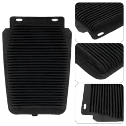 Air Filter Screen G92DH-47070 Plastic Black For Toyota For Prius 2016-2022 HV Battery Cooling Filters Auto Replacements
