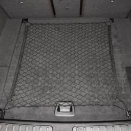 4 HOOK CAR TRUNK CARGO NET For Mitsubishi ASX Outlander Pajero For Volkswagen VW Touareg Tiguan Golf 6 7 PASSAT B6 B7 B8 CC