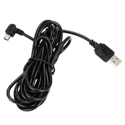 3.5M Micro car dash cam charging cable Mini TYPE-C GPS Navigator Transfer Power Plug cable Car Micro Mini Charging Power Cord