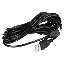 3.5M Micro car dash cam charging cable Mini TYPE-C GPS Navigator Transfer Power Plug cable Car Micro Mini Charging Power Cord
