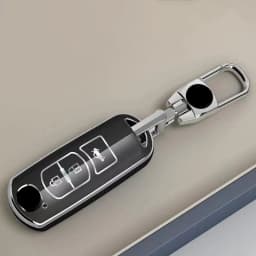 Fashion New Soft TPU Car Key Protective Cover For Mazda 2 3 6 Atenza Axela Demio CX-5 CX5 CX-3 CX7 CX-9 2015 2016 2017 2018 2019