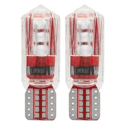Width Light Modified Car Led Lens Bulb T10 Small Light Super Bright Car Exterior Lights Running Lights General Wholesale H11 H7