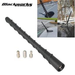 68297936AA 7 Inch Aerial Antenna Kit for 2011-2022 Jeep Renegade Cherokee Grand Cherokee Compass Dodge Journey Avenger Durango