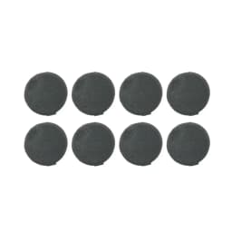 8Pcs for Mitsubishi PAJERO SHOGUN MK2 V31 V33 V43 1990-2000 Auto Inner Door Grab Handle Screw Caps Cover Plugs MB777725 MB777731