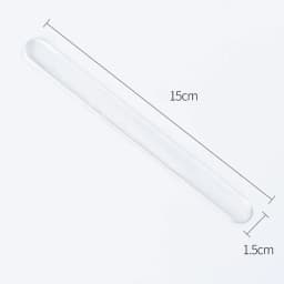 4/8/10Pcs Car Door Transparent Anti Collision Side Edge Protection Guard Protector Bar Stickers Rearview Mirror Protection Strip