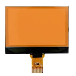 LCD Display for Ford Focus Kuga Galaxy C-Max Dashboard Instrument Cluster Pixel Missing Repairing Car Accessories