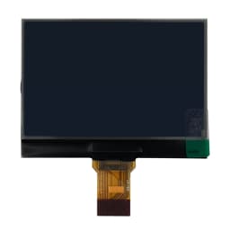 LCD Display for Ford Focus Kuga Galaxy C-Max Dashboard Instrument Cluster Pixel Missing Repairing Car Accessories