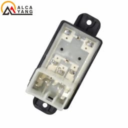 Car For Hyundai I20 93570-1J102 935701J102 202008158 Electric Power Window Control Switch Auto Parts