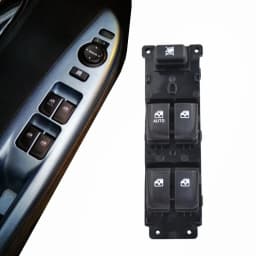 Car For Hyundai I20 93570-1J102 935701J102 202008158 Electric Power Window Control Switch Auto Parts