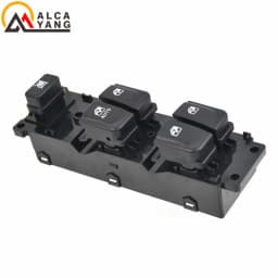 Car For Hyundai I20 93570-1J102 935701J102 202008158 Electric Power Window Control Switch Auto Parts
