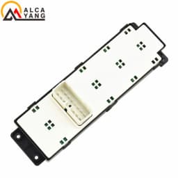Car For Hyundai I20 93570-1J102 935701J102 202008158 Electric Power Window Control Switch Auto Parts