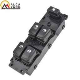 Car For Hyundai I20 93570-1J102 935701J102 202008158 Electric Power Window Control Switch Auto Parts