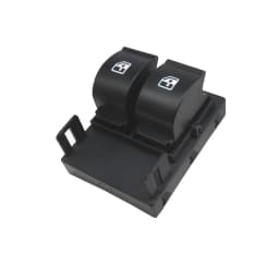 Hight Quality Electric Control Power Master Window Switch For Fiat Fiorino Citroen Nemo Peugeot Bipper Tepee 735461275