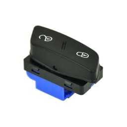 Car Central Door Lock Control Switch Button Fit for Golf 5 MK5 1K0962125B 1K0 962 125 B Relay Accessories