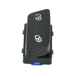 Car Central Door Lock Control Switch Button Fit for Golf 5 MK5 1K0962125B 1K0 962 125 B Relay Accessories