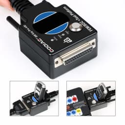 GODIAG for BMW FEM BDC Test Platform Work with GT100/ Xhorse VVDI2 VVDI Key Programmer /Autel IM608 /CGDI Prog