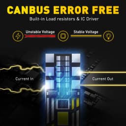 AUXITO 10Pcs W5W T10 W5W 194 501 Led Canbus No Error Car Interior Light T10 License Plate Lights for Bmw E46 F10 Golf 4 5 Audi