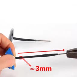 10/24pcs 3-6mm Plug Patch Gum Car Motorcycle Universal Tubeless Tire Puncture Repair Mushroom Plug Patch Gum Tire Repair Tools