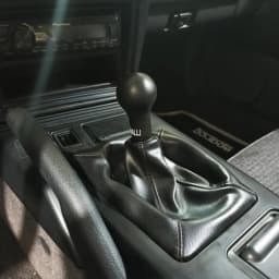Gear Shift Knob For Civic Mitsubishi Nissan BMW VW Manual Transmission Shifter Lever Knob Gear M10x1.5、1.25 M8x1.25
