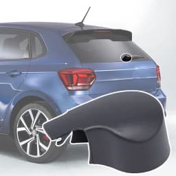 Rear Windscreen Wiper Arm Rocker Bolt Cover Cap For VW Polo 6R 6C 61 Mk5 AW BZ MK6 2009 2010 - 2019 2020 Vento Ameo Vivo Virtus
