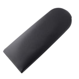 Car armrest for Volkswagen VW Polo Sedan 2010 2011 2012 2013 2014 2015 Central Auto Car Armrest Box Cover Console Lid