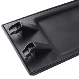 Car armrest for Volkswagen VW Polo Sedan 2010 2011 2012 2013 2014 2015 Central Auto Car Armrest Box Cover Console Lid