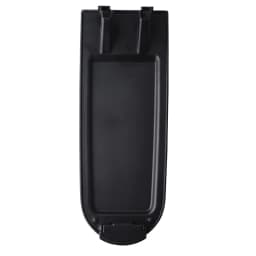 Car armrest for Volkswagen VW Polo Sedan 2010 2011 2012 2013 2014 2015 Central Auto Car Armrest Box Cover Console Lid