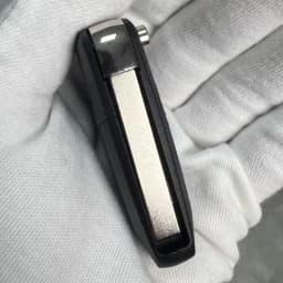 YOCASTY 736-743-A Remote Flip Car Key PCF7941A 46 Chip 433MHz For Opel Vauxhall Corsa D G4 Astra H Zafira B Holden Astra AH