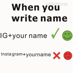 Custom Text Instagram My Name Sticker Facebook Logo X YouTube Snapchat Twitch For Car Bike Motorbike Helmet Door Football Decal