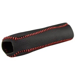 Automobile Gear Handbrake Cover Automobile Interior Accessories Manual Handbrake Box Gear Head Handle Automobile Decoration