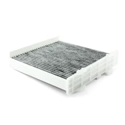 For MITSUBISHI Pajero II III IV (V8_W V9_W) MK5040 Carbon Charcoal Cabin Filter XR500058D 7803A028 MR500058