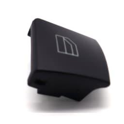 4Pcs Car Power Window Switch Button Cover For Mercedes-Benz W204 C-Class W212 W242 W246 W166 W176 W204 E-Class E200 A2049055402