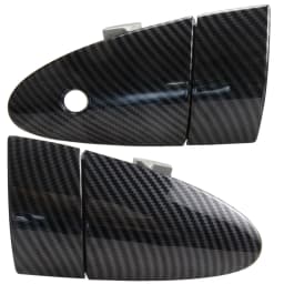 LHD Exterior Outer Door Handle Left and Right For Honda CR-Z CRZ 2011 2012 2013 2014 2015 72141-SZT-G01 72181-SZT-003
