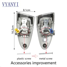 LHD Exterior Outer Door Handle Left and Right For Honda CR-Z CRZ 2011 2012 2013 2014 2015 72141-SZT-G01 72181-SZT-003