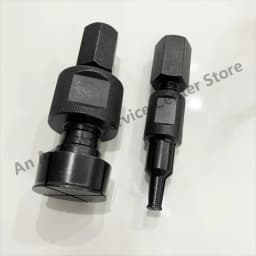 1pcs Inner Bearing Puller Remover Slide Hammer Internal 8-37mm Blind Hole