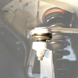 6x Car Suspension Steering Ball Dust Cover Turn Rods Ends Set Parts Accessories Universal Chassis Parts